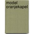 Model Oranjekapel