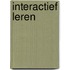 Interactief leren