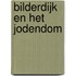 Bilderdijk en het jodendom
