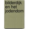 Bilderdijk en het jodendom by L. Engelfriet
