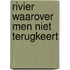 Rivier waarover men niet terugkeert