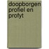 Doopborgen profiel en profyt