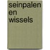 Seinpalen en wissels