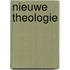 Nieuwe theologie