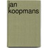 Jan koopmans