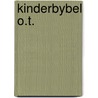 Kinderbybel o.t. by Kuyt