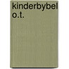 Kinderbybel o.t. door Kuyt