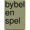 Bybel en spel door Grandia