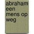 Abraham een mens op weg