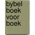 Bybel boek voor boek