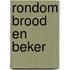 Rondom brood en beker