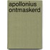 Apollonius ontmaskerd