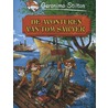 De avonturen van Tom Sawyer door Geronimo Stilton