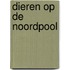 Dieren op de noordpool