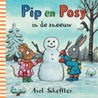Pip en Posy in de sneeuw door Nosy Crow