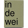 In de wei by Loohuis