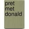 Pret met Donald by Unknown