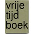 Vrije tijd boek