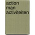 Action Man activiteiten