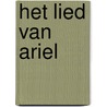 Het lied van Ariel door Onbekend