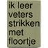Ik leer veters strikken met Floortje
