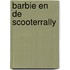 Barbie en de scooterrally