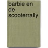 Barbie en de scooterrally door G. Schurer