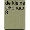De kleine tekenaar 3 by Unknown