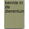 Bennie in de dierentuin by R. van het Hof