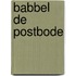 Babbel de postbode
