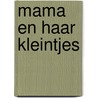 Mama en haar kleintjes by V. Zadrazil