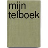 Mijn telboek door J. Morris