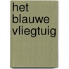 Het blauwe vliegtuig by I. Buthod-Girard