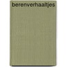 Berenverhaaltjes door A. Spitzers
