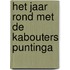 Het jaar rond met de kabouters Puntinga