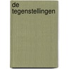 De tegenstellingen door H. Laing