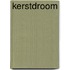 Kerstdroom