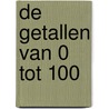 De getallen van 0 tot 100 door P. Rouffa