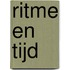 Ritme en tijd