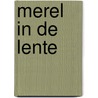 Merel in de lente by Lena