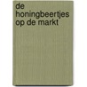 De Honingbeertjes op de markt by Geert van Leeuwen