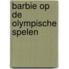 Barbie op de Olympische spelen door G. Schurer