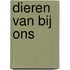 Dieren van bij ons