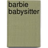Barbie babysitter by Unknown