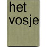 Het vosje by P. Couronne