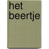 Het beertje by P. Couronne