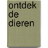 Ontdek de dieren