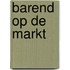Barend op de markt