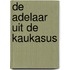 De adelaar uit de Kaukasus