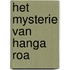 Het mysterie van Hanga Roa